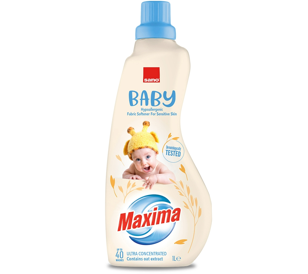Sano Maxima Baby Oat