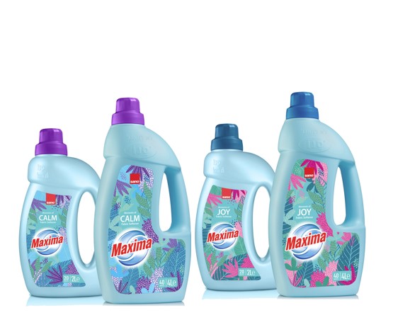 Sano Maxima Balsam CALM & JOY