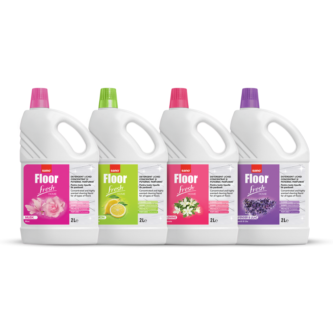 Sano Floor Fresh Home Classic