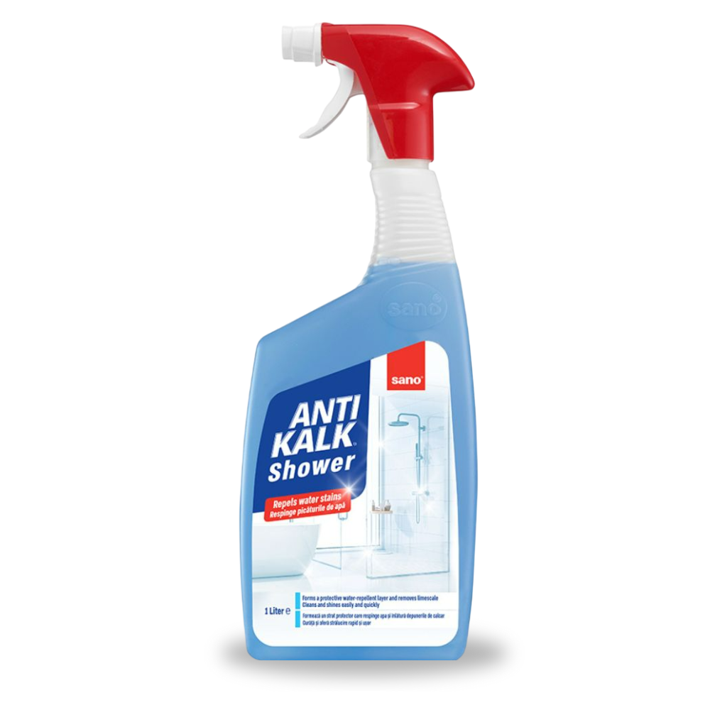 Sano Anti Kalk pentru Cabina de Duș