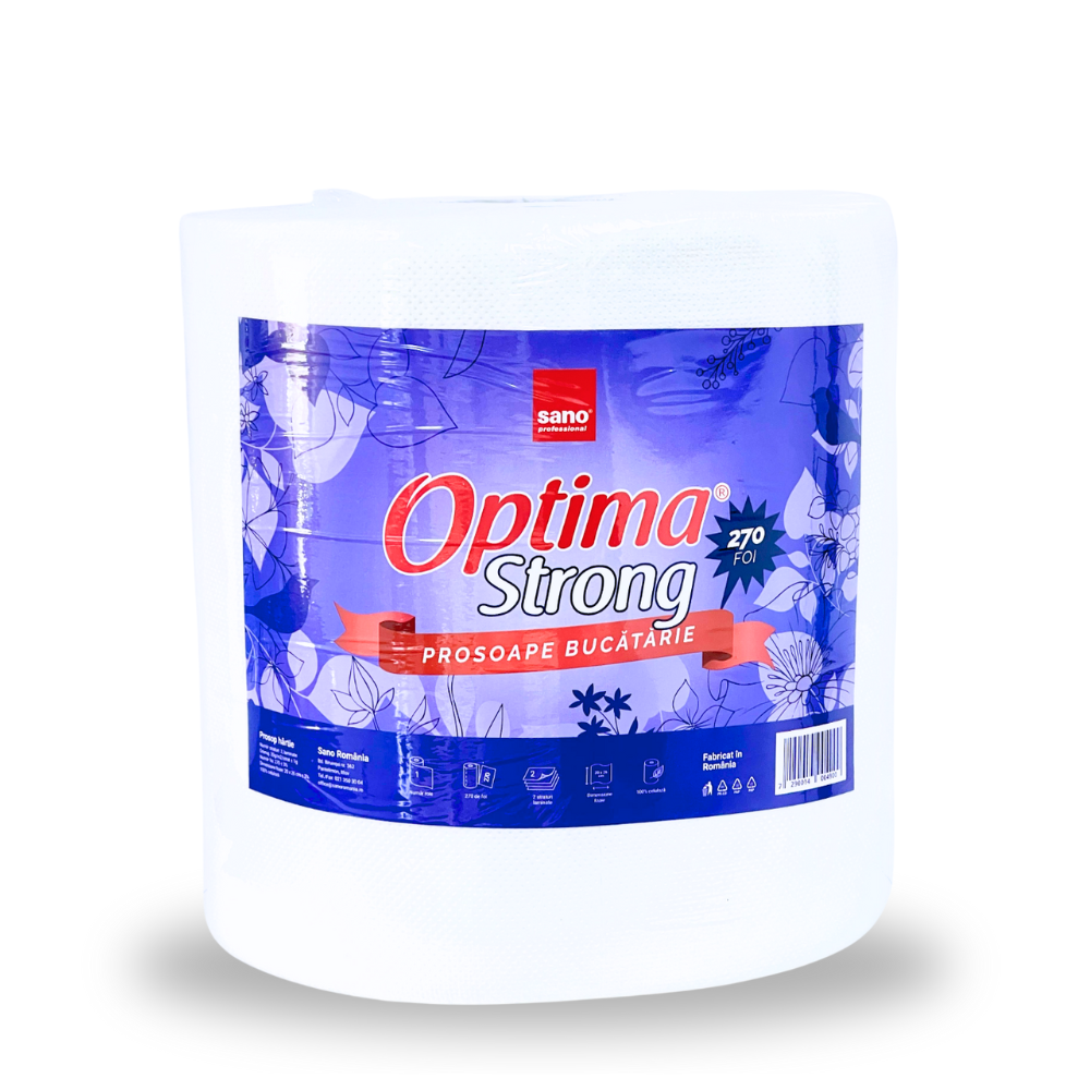 Sano Optima Prosoape de Bucătărie